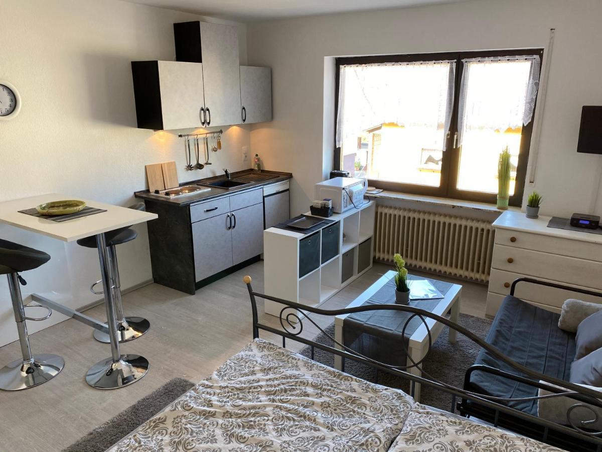 Ferienwohnung Lappano - Losheim Am See Bachem Rom bilde