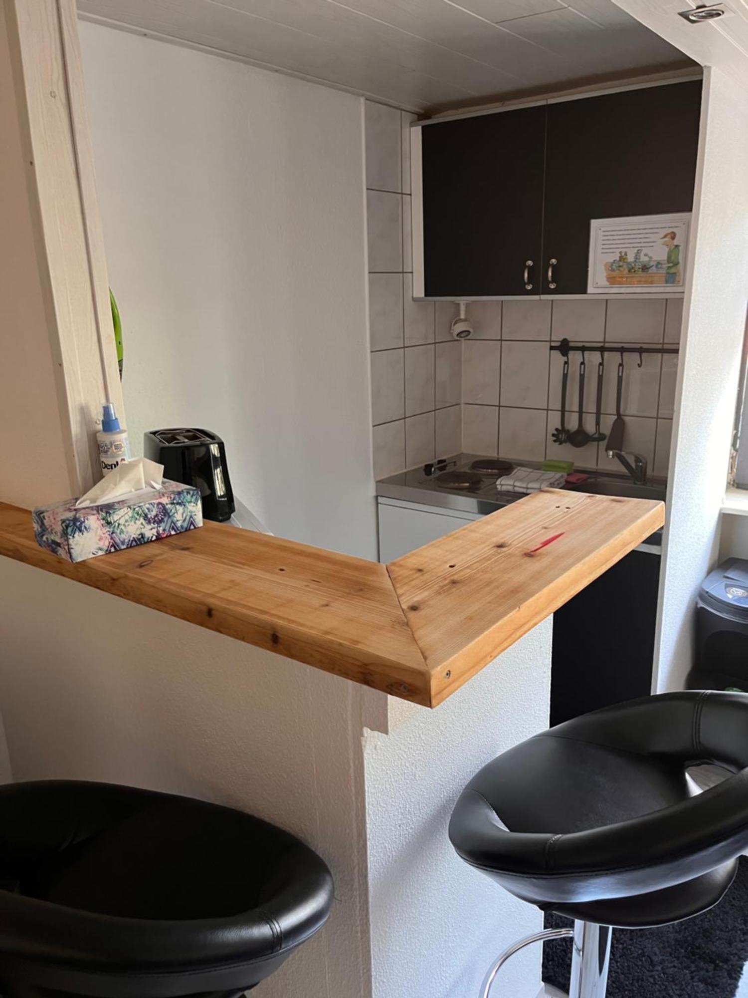 Ferienwohnung Lappano - Losheim Am See Bachem Rom bilde