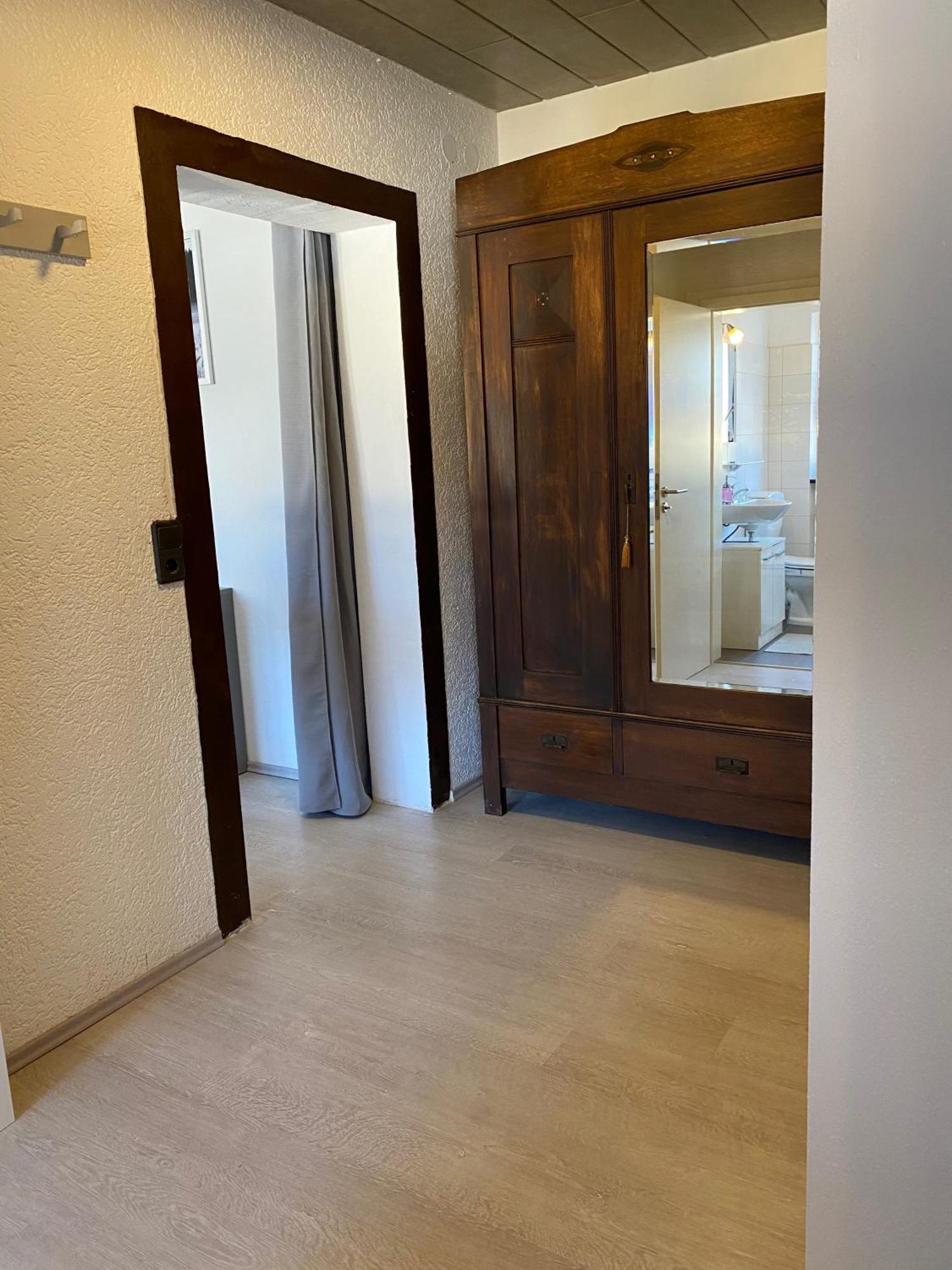 Ferienwohnung Lappano - Losheim Am See Bachem Rom bilde