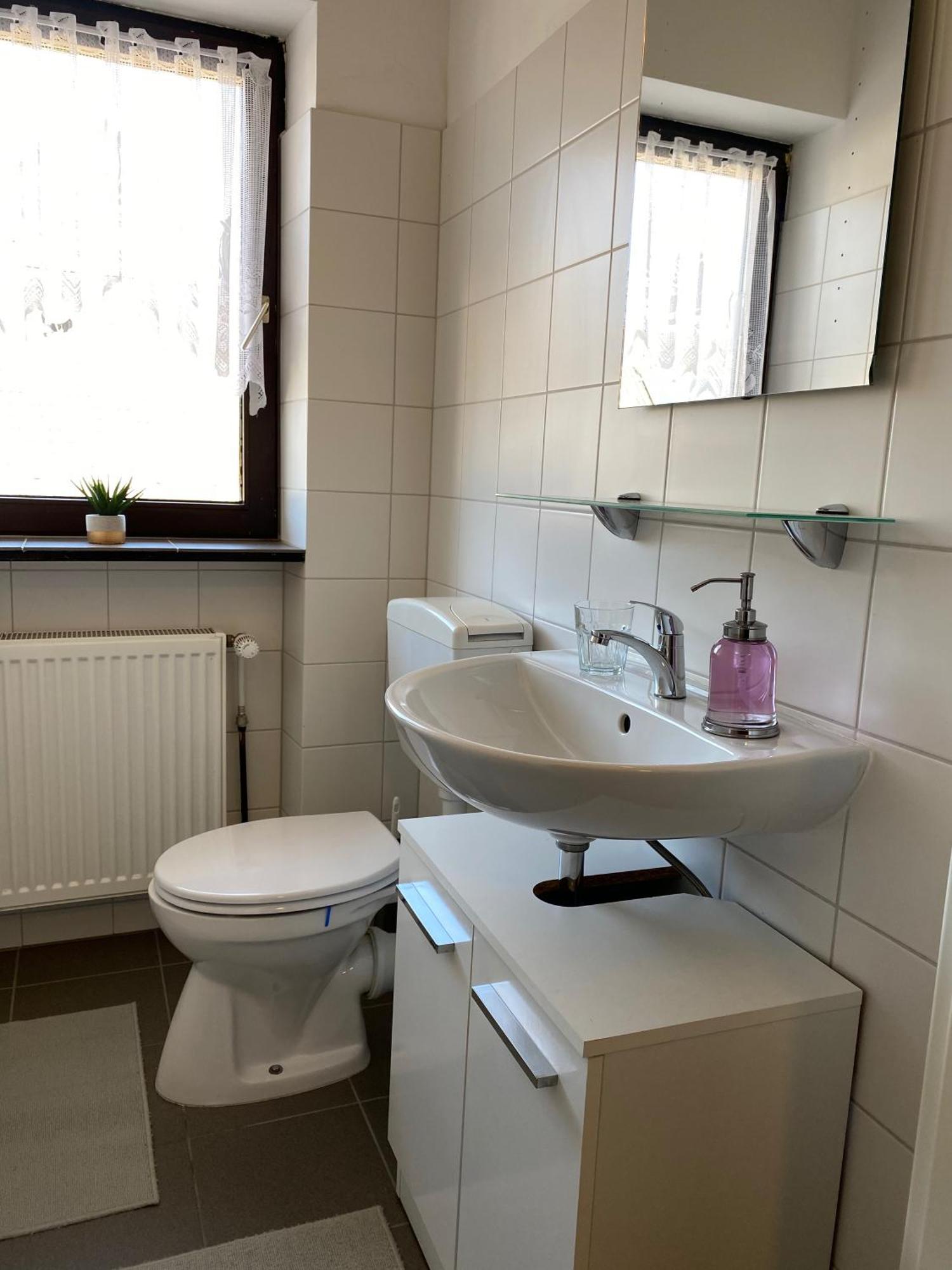 Ferienwohnung Lappano - Losheim Am See Bachem Rom bilde